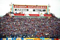 Stadion Kanjuruhan