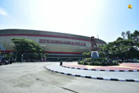 Stadion Manahan