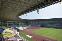 Stadion Manahan