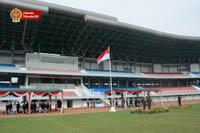 Stadion Mandala Krida