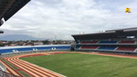 Stadion Mandala Krida