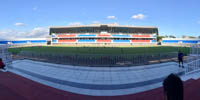 Stadion Mandala Krida