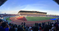 Stadion Mandala Krida