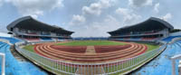 Stadion Mandala Krida