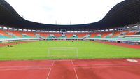 Stadion Pakansari