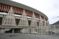 Stadion Lukas Enembe