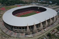 Stadion Lukas Enembe