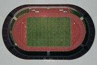 Stadion Lukas Enembe