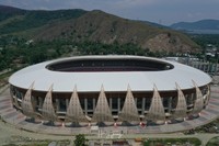 Stadion Lukas Enembe