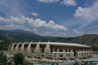 Stadion Lukas Enembe