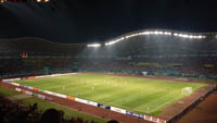 Stadion Patriot Candrabhaga