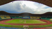 Stadion Patriot Candrabhaga