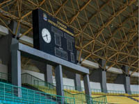 Stadion Patriot Candrabhaga