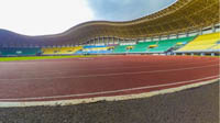 Stadion Patriot Candrabhaga