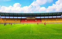 Stadion Si Jalak Harupat