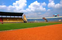 Stadion Si Jalak Harupat