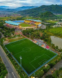 Stadion Si Jalak Harupat