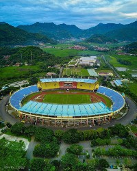 Stadion Si Jalak Harupat