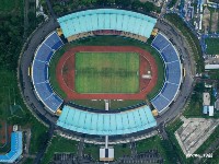 Stadion Si Jalak Harupat