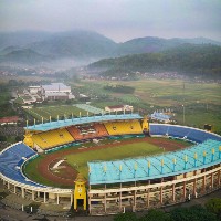 Stadion Si Jalak Harupat