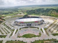 Stadion Utama Palaran (Stadion Utama Kaltim)