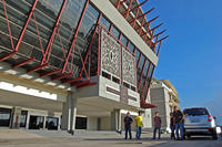 Stadion Utama Palaran (Stadion Utama Kaltim)