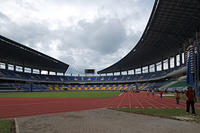 Stadion Utama Palaran (Stadion Utama Kaltim)