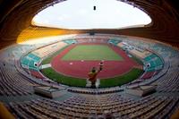 Stadion Utama Riau