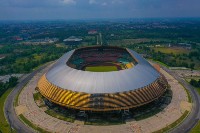 Stadion Utama Riau