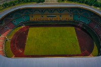 Stadion Utama Riau