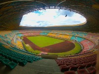 Stadion Utama Riau