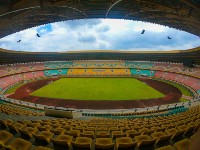 Stadion Utama Riau