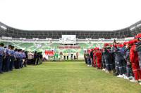 Stadion Utama Sumatera Utara