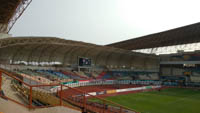 Stadion Wibawa Mukti