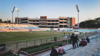 Ambedkar Stadium