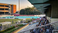 Ambedkar Stadium