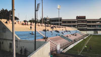 Ambedkar Stadium