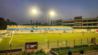 Ambedkar Stadium