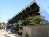 Bangalore Football Stadium