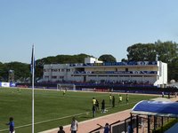 Bangalore Football Stadium