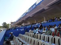 Bangalore Football Stadium