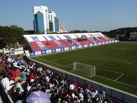 Bangalore Football Stadium