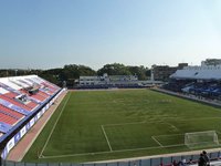 Bangalore Football Stadium