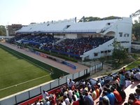 Bangalore Football Stadium