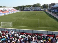 Bangalore Football Stadium