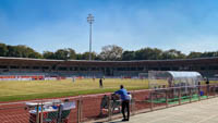 Chhatrasal Stadium