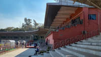 Chhatrasal Stadium