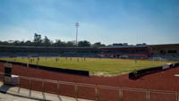 Chhatrasal Stadium