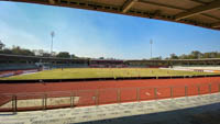 Chhatrasal Stadium