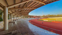 Chhatrasal Stadium